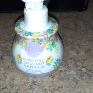 Scentsy Hand Soap